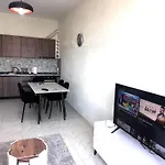 Luxury Apartment With Parking