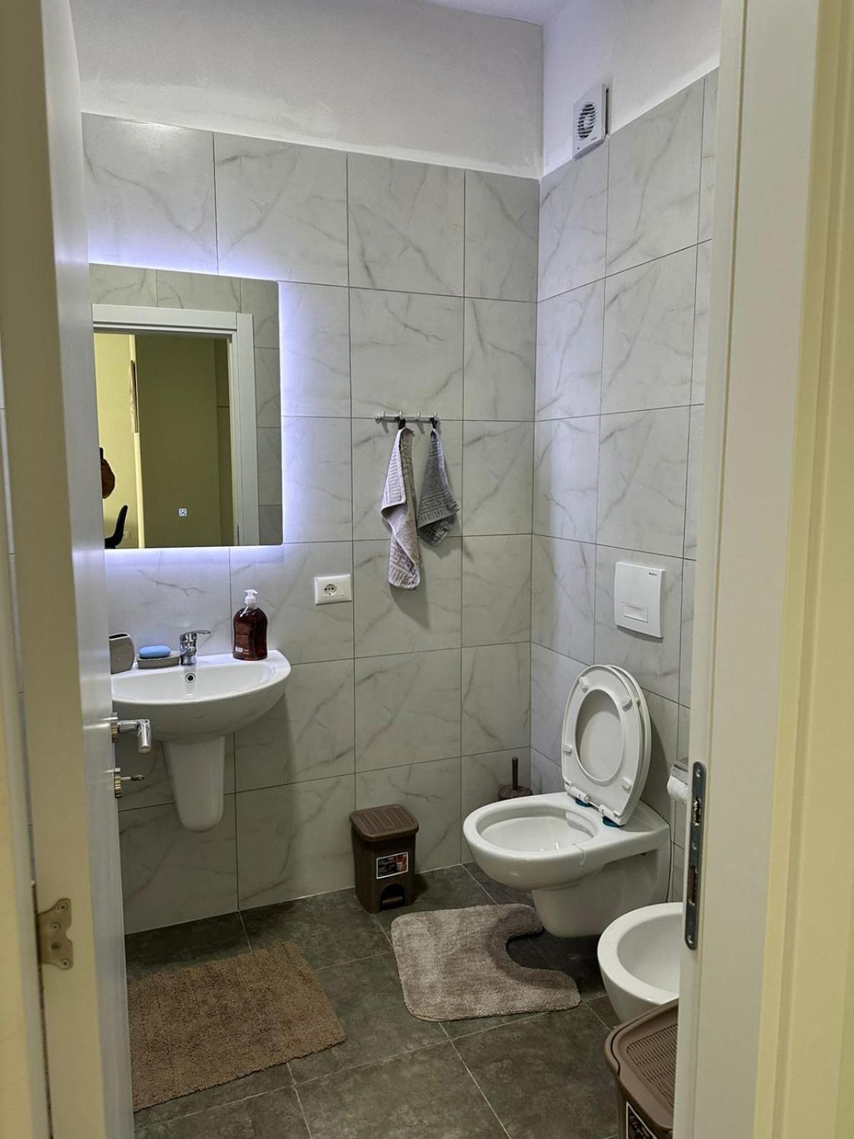 Apartamento Luxury With Parking *