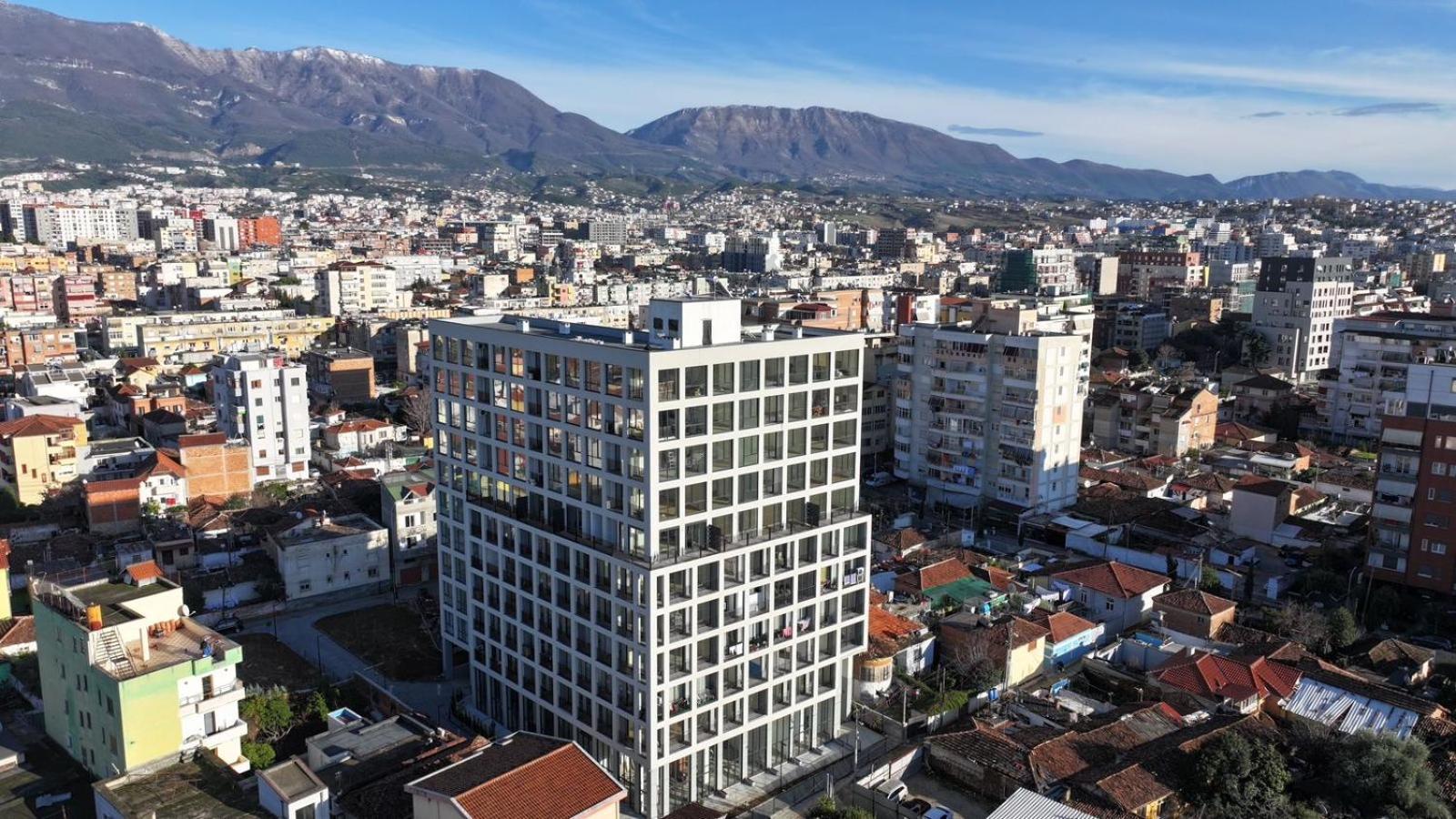 Apartamento Luxury With Parking *