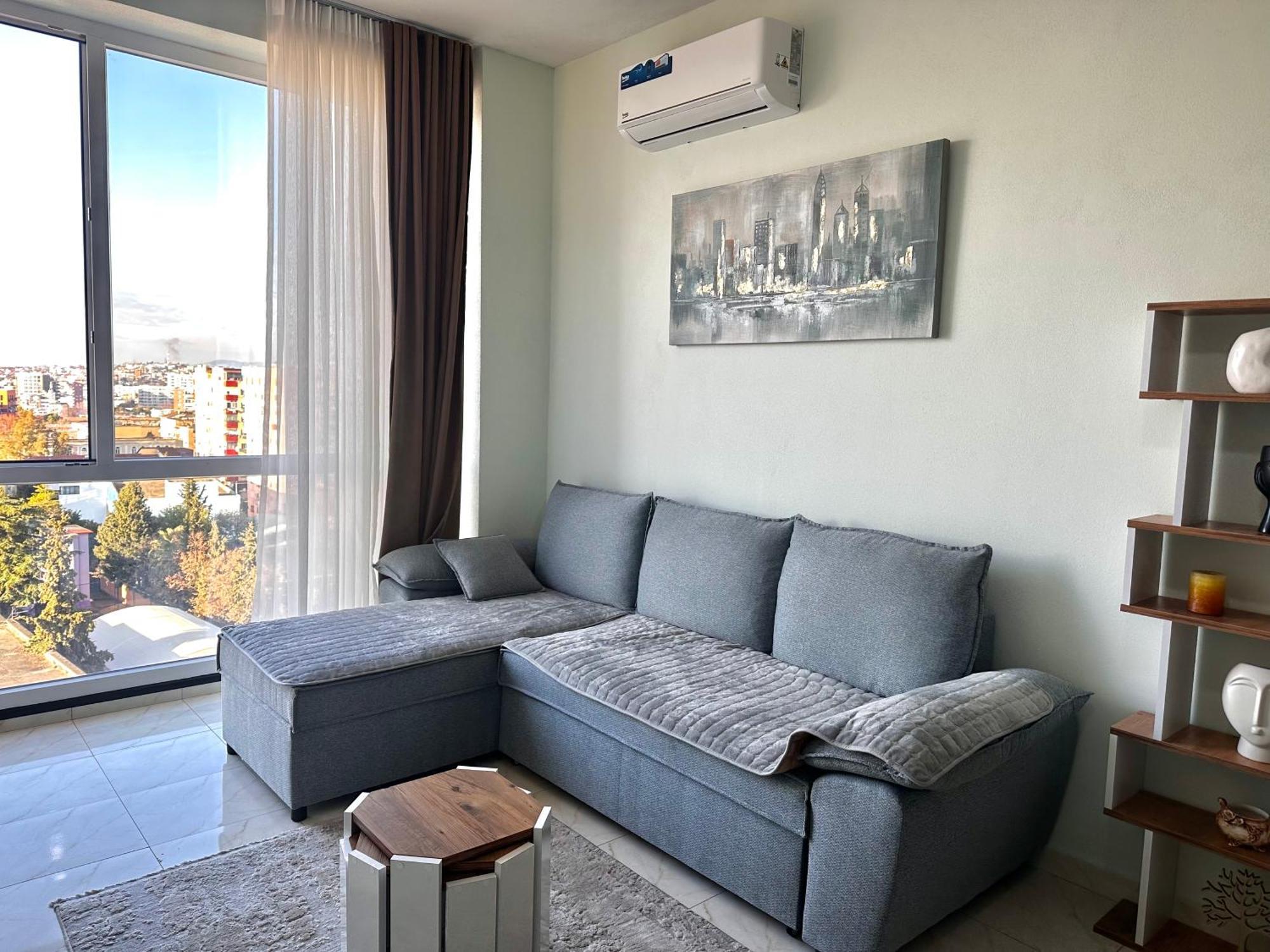 Luxury With Parking Apartamento